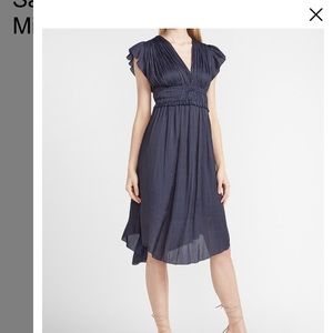 Express dress, BNWT